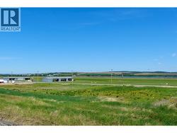 59 & 61 VIC TURNER AIRPORT Road  Dawson Creek, BC V1G 0G1