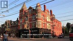 407 - 1089 QUEEN STREET W  Toronto, ON M6J 1H3