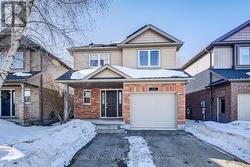 18 KNAPP ROAD  Woolwich, ON N3B 0A7