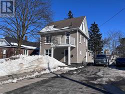 1 - 127 INNISFIL STREET  Barrie, ON L4N 3E6