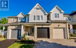 104 KIRKLAND PLACE  Whitby, ON L1P 1W9