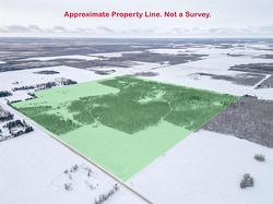 0 54E Road  Rm Of Stuartburn, MB R0A 2C0