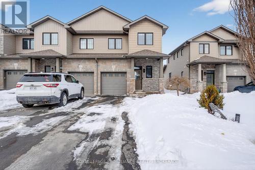 129 SIMURDA COURT  Loyalist (Amherstview), ON K7N 0A8