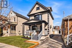 237 SILVERTHORN AVENUE  Toronto, ON M6N 3K2