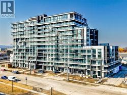 461 GREEN Road Unit# 805  Stoney Creek, ON L8E 5B4