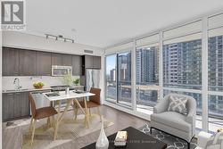 1210 - 30 ROEHAMPTON AVENUE  Toronto, ON M4P 0B9