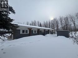 6379 Wildmare Subdivision  Chetwynd, BC V0C 1J0