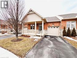 21 FINTON Lane  Binbrook, ON L0R 1C0