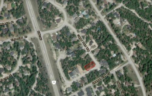 Copper Point Way, Windermere, BC - 