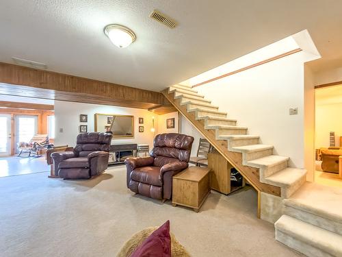 3900 25Th Street, Cranbrook, BC - Indoor