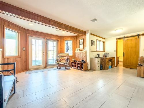 3900 25Th Street, Cranbrook, BC - Indoor