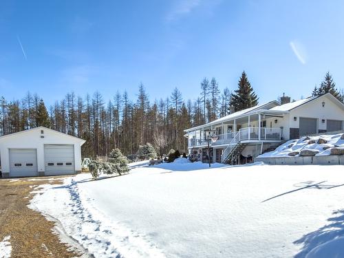 3900 25Th Street, Cranbrook, BC - Outdoor