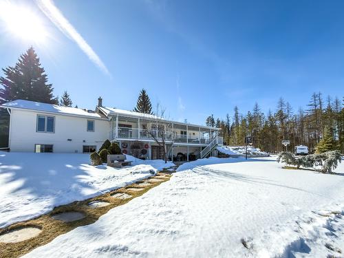 3900 25Th Street, Cranbrook, BC - Outdoor