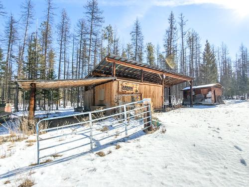 3900 25Th Street, Cranbrook, BC - Outdoor