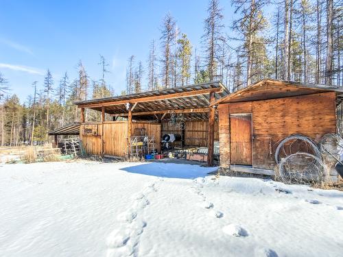 3900 25Th Street, Cranbrook, BC - Outdoor