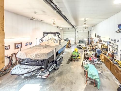 3900 25Th Street, Cranbrook, BC - Indoor