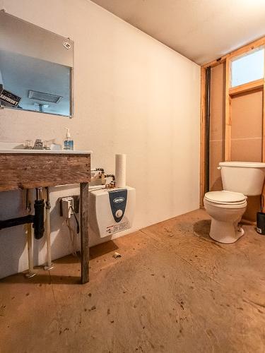 3900 25Th Street, Cranbrook, BC - Indoor Photo Showing Bathroom
