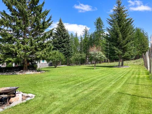 3900 25Th Street, Cranbrook, BC - Outdoor