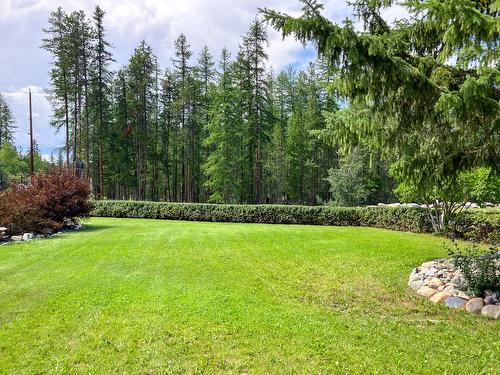 3900 25Th Street, Cranbrook, BC - Outdoor