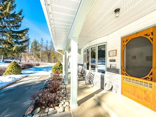 3900 25Th Street, Cranbrook, BC - Outdoor