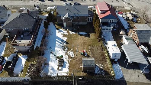 206 6Th Avenue, Cranbrook, BC - Outdoor