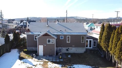 206 6Th Avenue, Cranbrook, BC - Outdoor