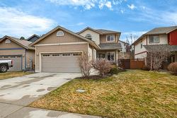 44-3293 Broadview Road  West Kelowna, BC V4T 3C8