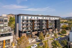 106-660 Cawston Avenue  Kelowna, BC V1Y 2L1
