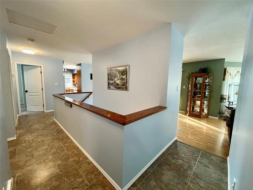213 Burton School Road, Burton, BC - Indoor Photo Showing Other Room