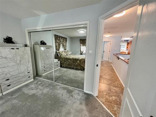 213 Burton School Road, Burton, BC - Indoor