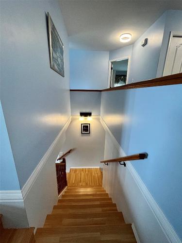 213 Burton School Road, Burton, BC - Indoor Photo Showing Other Room