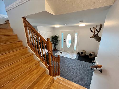 213 Burton School Road, Burton, BC - Indoor Photo Showing Other Room