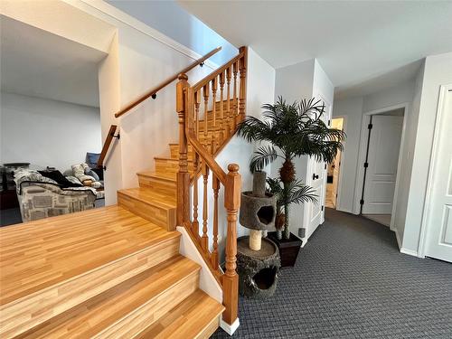 213 Burton School Road, Burton, BC - Indoor Photo Showing Other Room