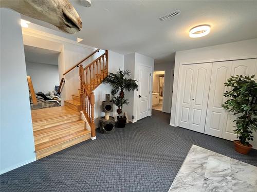 213 Burton School Road, Burton, BC - Indoor Photo Showing Other Room