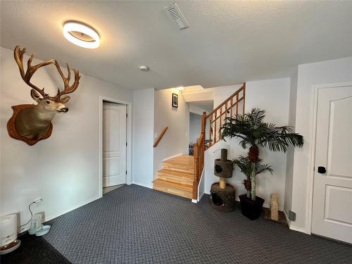 213 Burton School Road, Burton, BC - Indoor Photo Showing Other Room