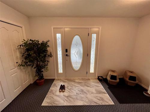 213 Burton School Road, Burton, BC - Indoor Photo Showing Other Room