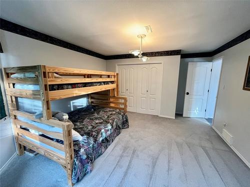 213 Burton School Road, Burton, BC - Indoor