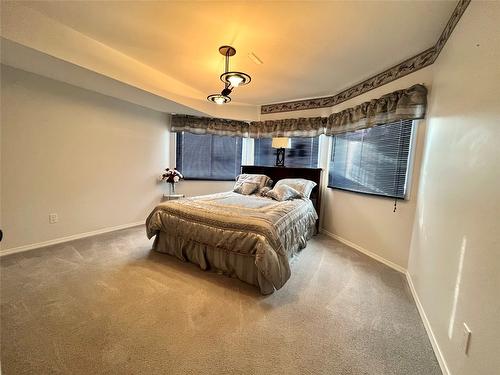 213 Burton School Road, Burton, BC - Indoor Photo Showing Bedroom