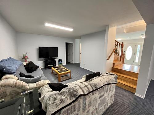 213 Burton School Road, Burton, BC - Indoor Photo Showing Other Room