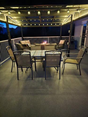 213 Burton School Road, Burton, BC - 