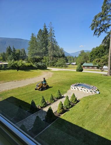 213 Burton School Road, Burton, BC - Outdoor With View