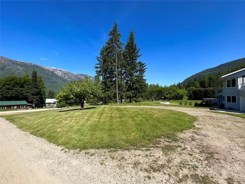 213 Burton School Road, Burton, BC - Outdoor