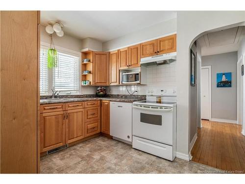 12 Kilburn, Moncton, NB 