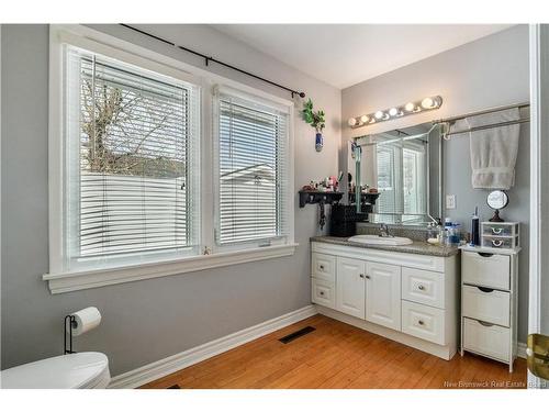 12 Kilburn, Moncton, NB 