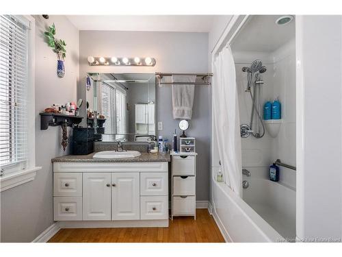 12 Kilburn, Moncton, NB 