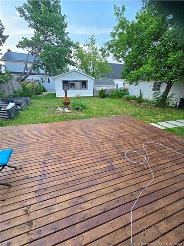 12 Kilburn, Moncton, NB 