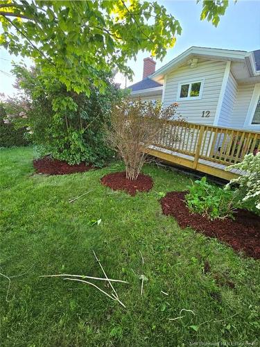 12 Kilburn, Moncton, NB 