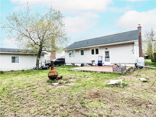 12 Kilburn, Moncton, NB 