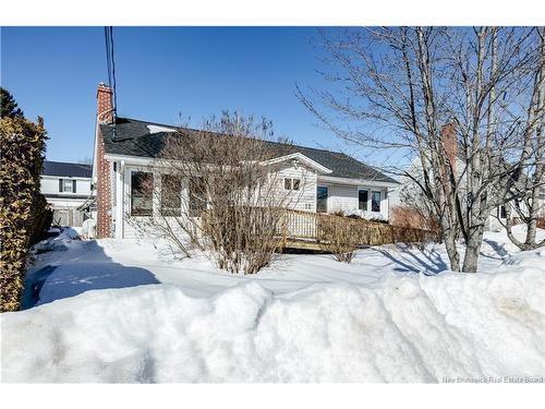 12 Kilburn, Moncton, NB 