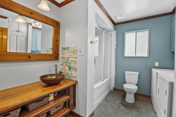 Salle de bains - 